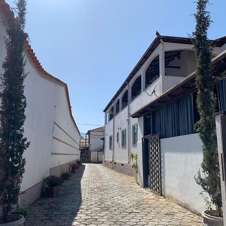 Casa Joao Do Taxi Villa Tiradentes Exterior photo